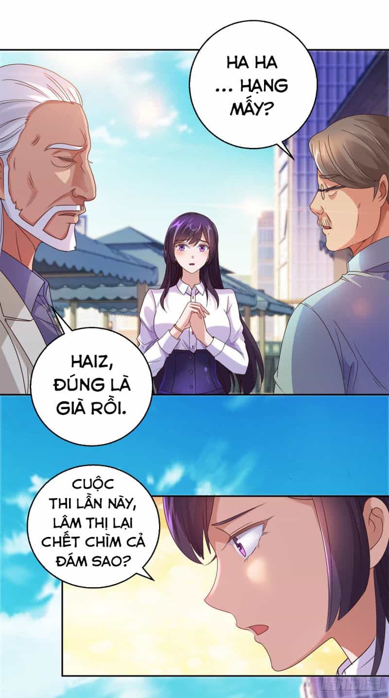 Đô Thị Chí Tôn Hệ Thống - Chương 161 - ảnh 23