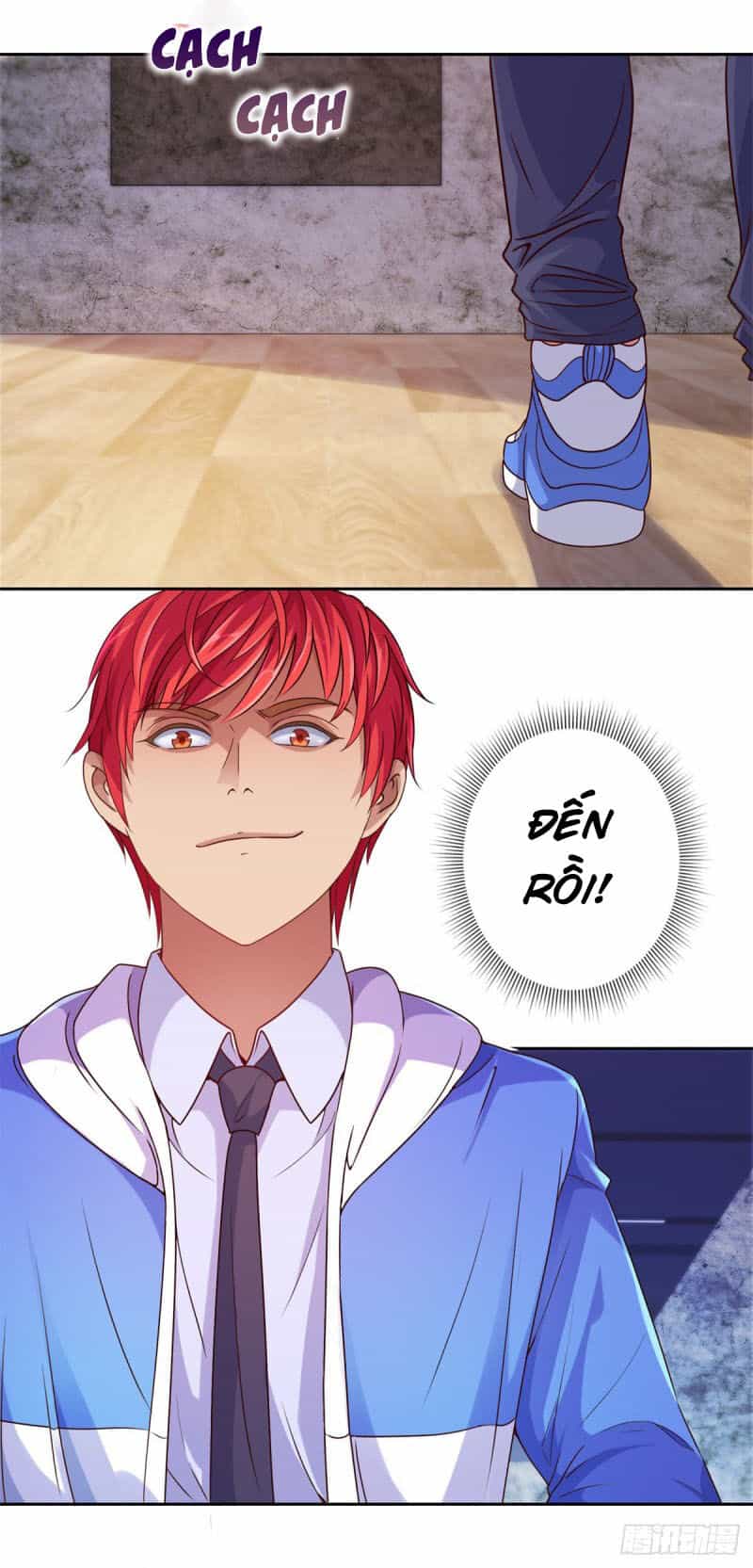 Đô Thị Chí Tôn Hệ Thống - Chương 161 - ảnh 4
