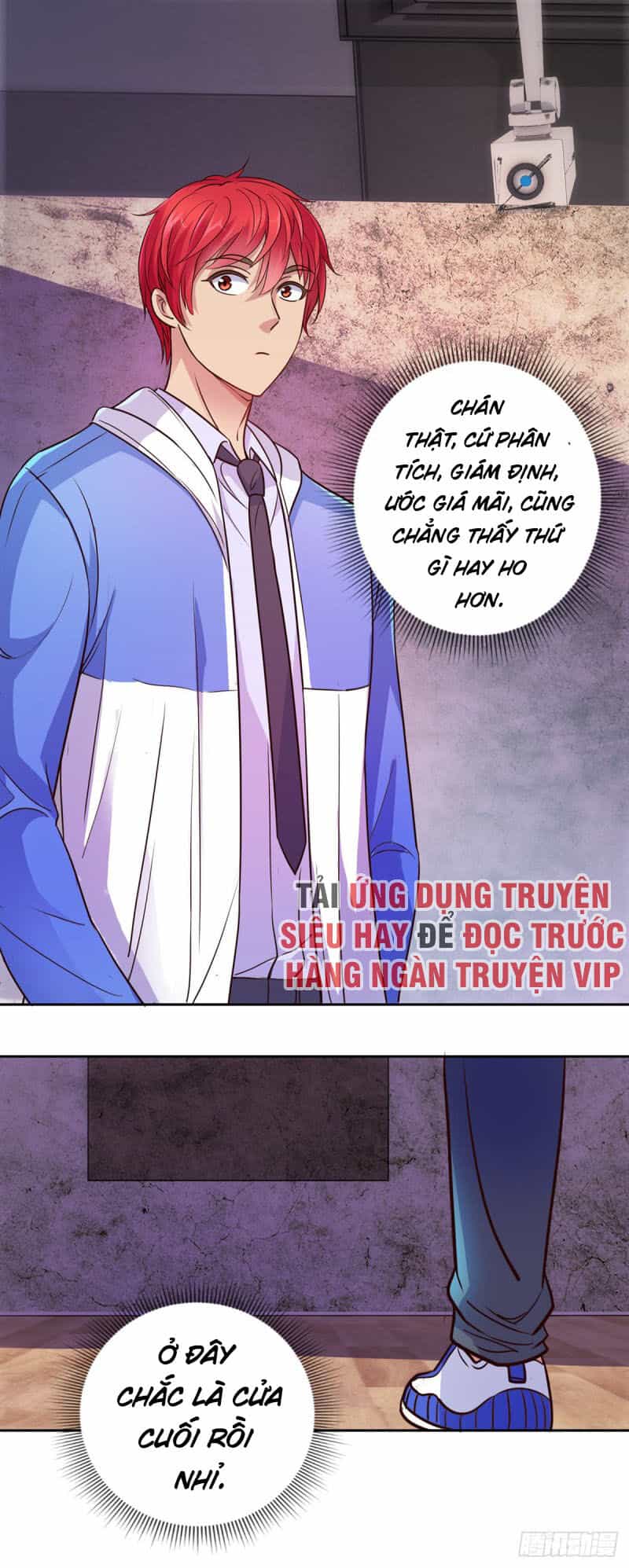 Đô Thị Chí Tôn Hệ Thống - Chương 162 - ảnh 10
