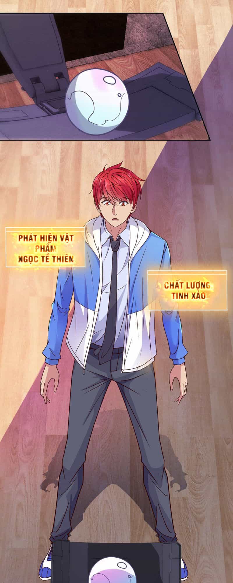 Đô Thị Chí Tôn Hệ Thống - Chương 162 - ảnh 11