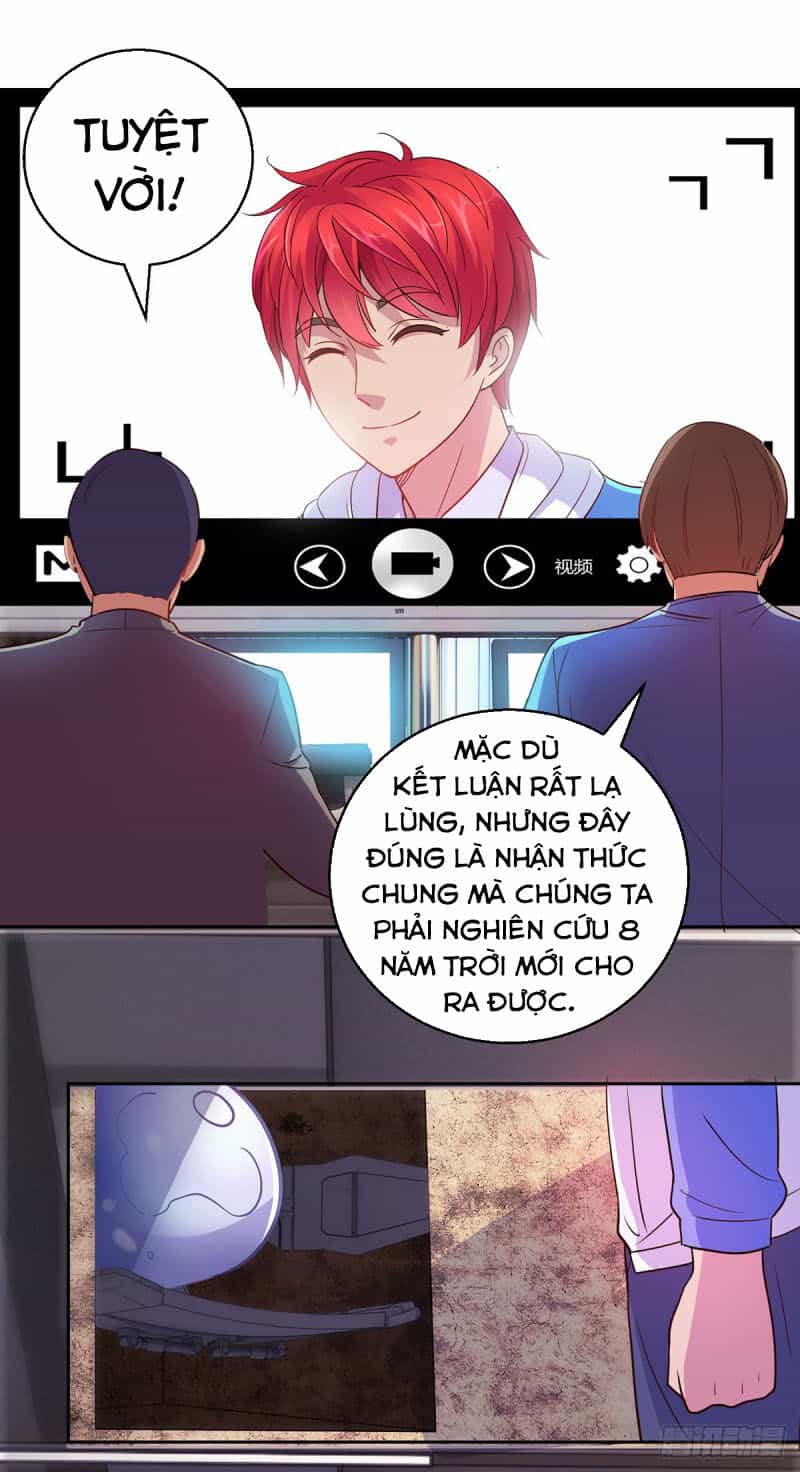 Đô Thị Chí Tôn Hệ Thống - Chương 162 - ảnh 16
