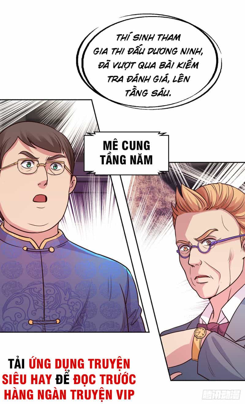 Đô Thị Chí Tôn Hệ Thống - Chương 162 - ảnh 20