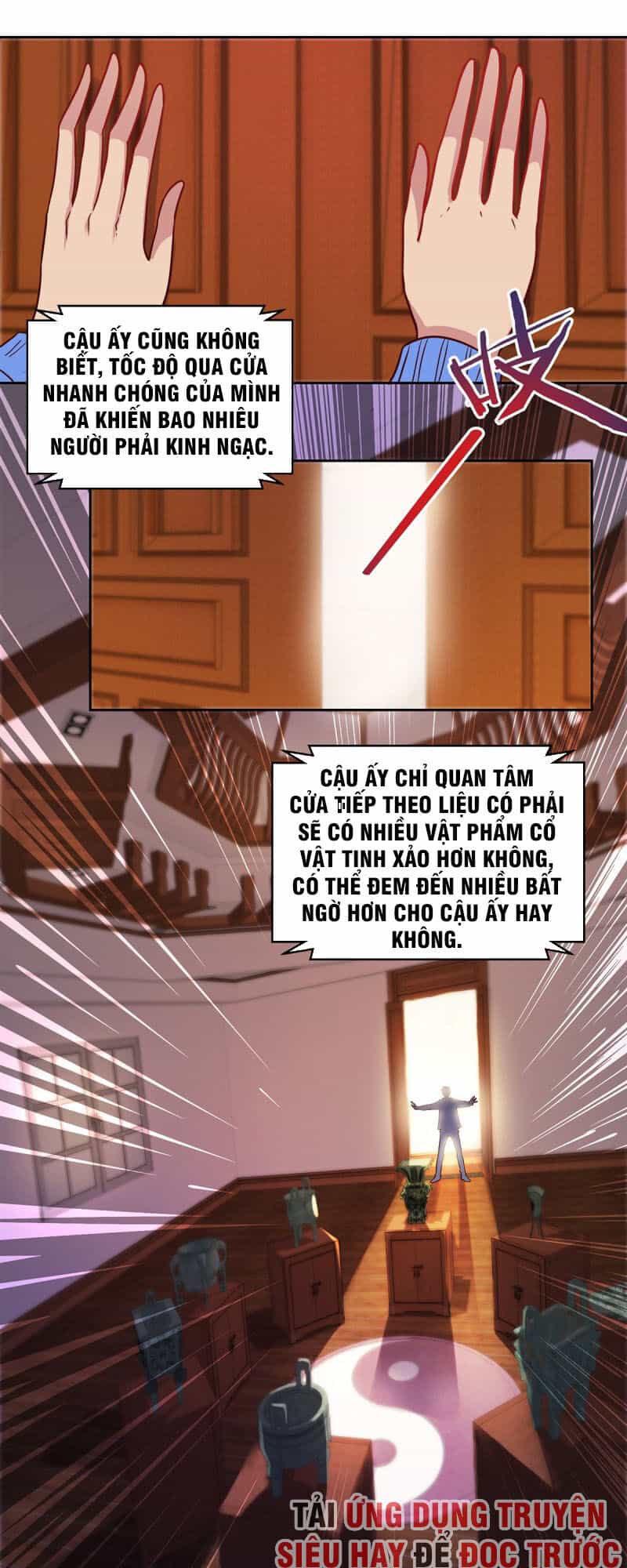 Đô Thị Chí Tôn Hệ Thống - Chương 162 - ảnh 23