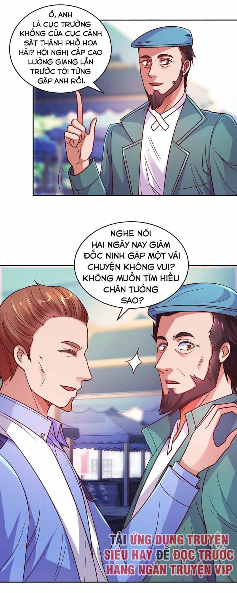 Đô Thị Chí Tôn Hệ Thống - Chương 162 - ảnh 3