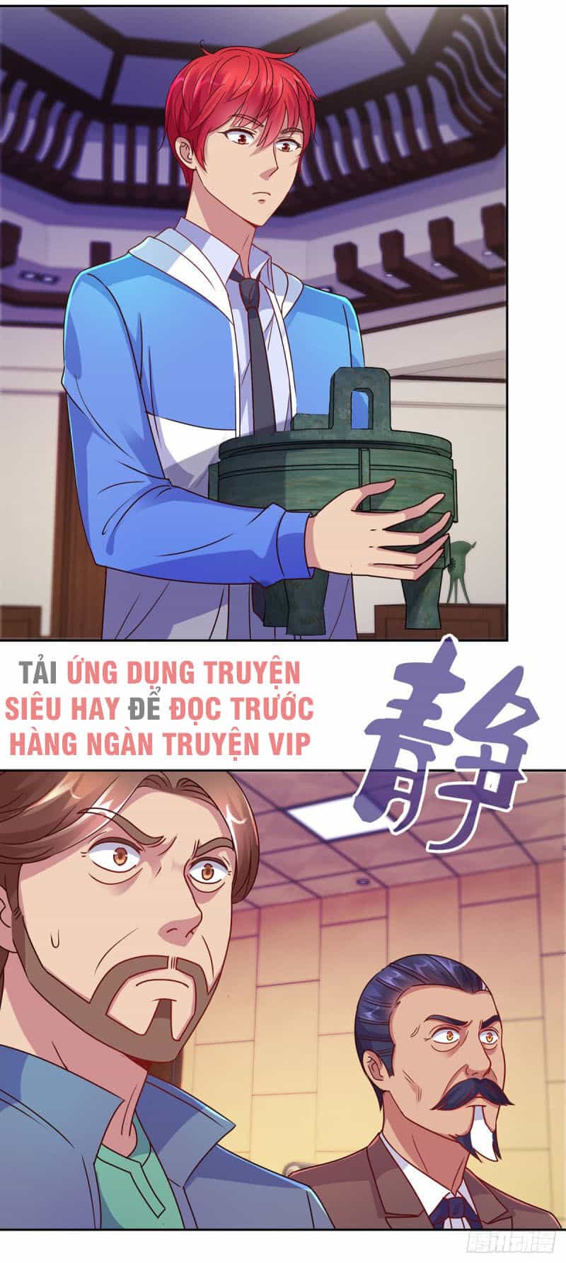 Đô Thị Chí Tôn Hệ Thống - Chương 163 - ảnh 10