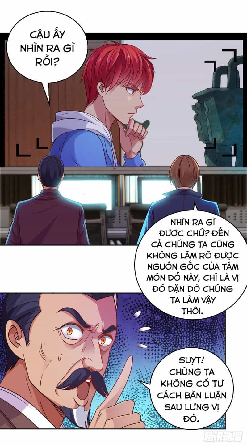Đô Thị Chí Tôn Hệ Thống - Chương 163 - ảnh 8