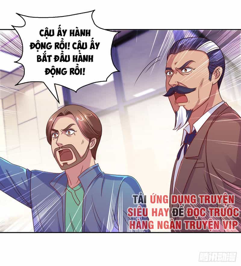 Đô Thị Chí Tôn Hệ Thống - Chương 163 - ảnh 9
