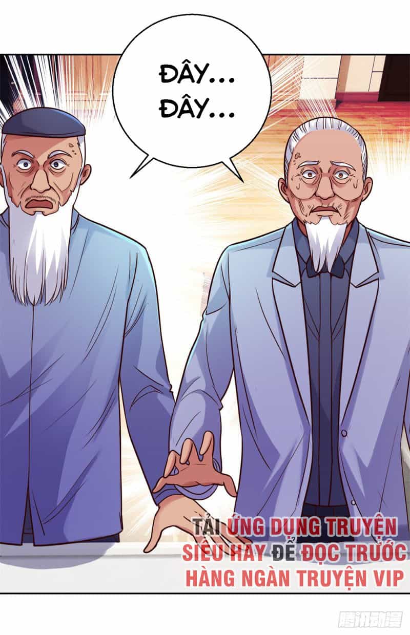 Đô Thị Chí Tôn Hệ Thống - Chương 164 - ảnh 21