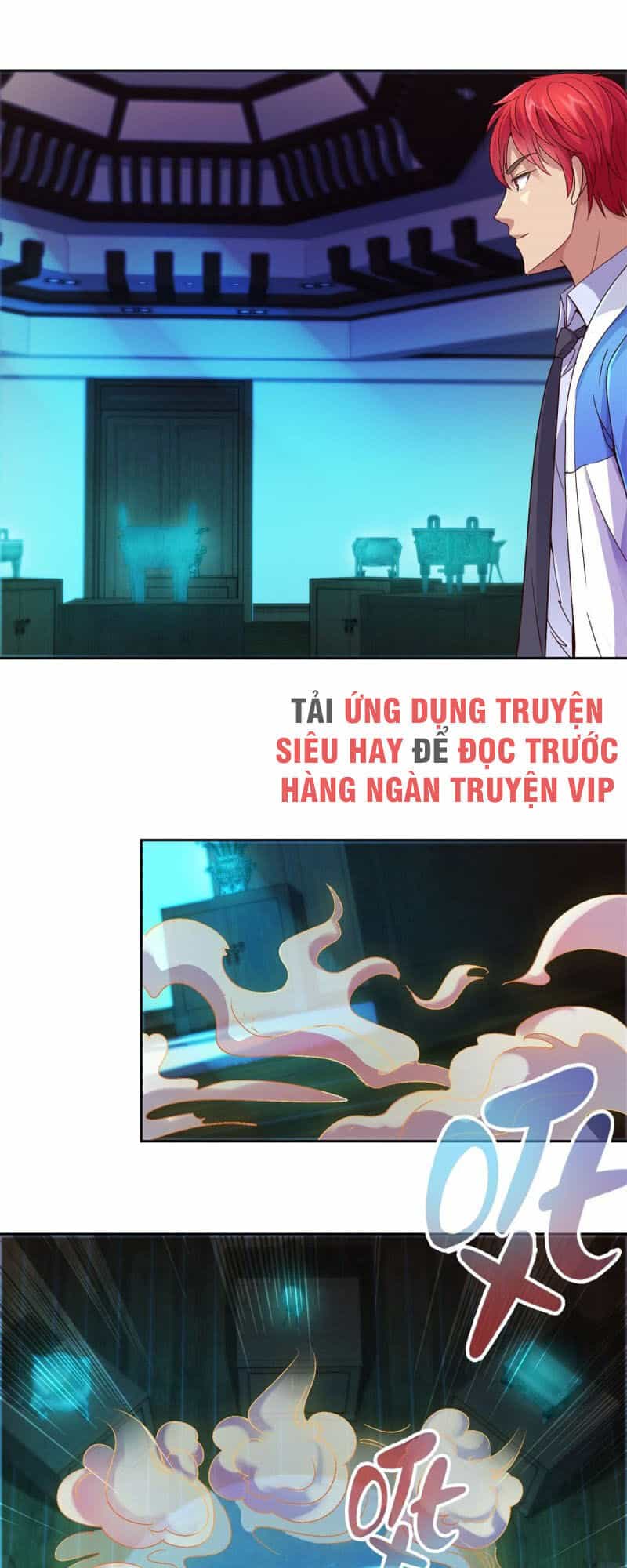 Đô Thị Chí Tôn Hệ Thống - Chương 165 - ảnh 13