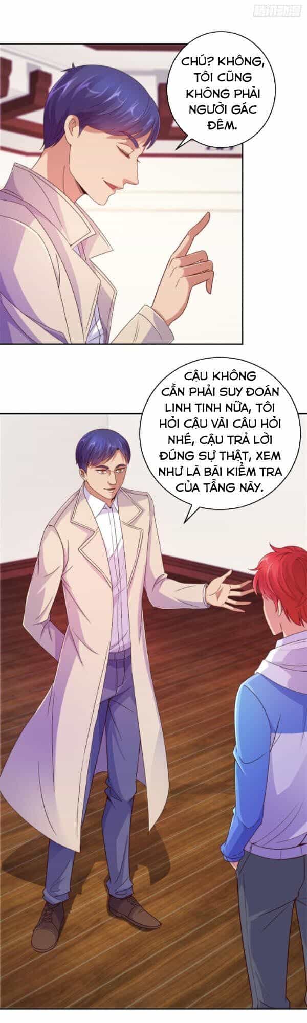 Đô Thị Chí Tôn Hệ Thống - Chương 167 - ảnh 11