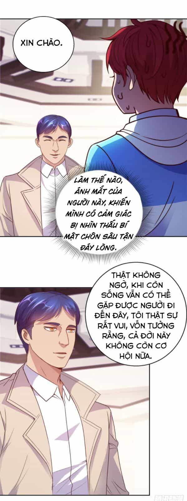 Đô Thị Chí Tôn Hệ Thống - Chương 167 - ảnh 3
