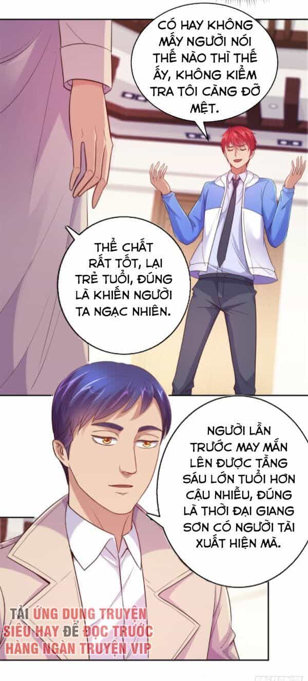 Đô Thị Chí Tôn Hệ Thống - Chương 167 - ảnh 9