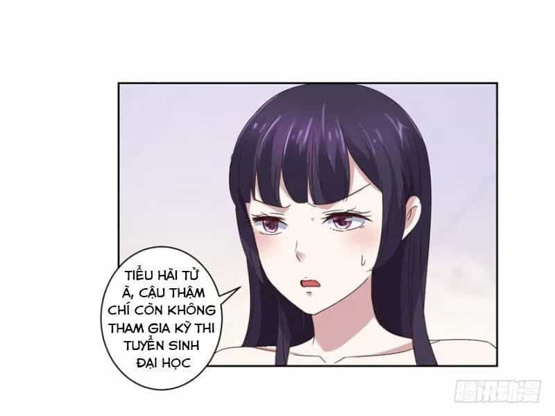 Đô Thị Chí Tôn Hệ Thống - Chương 18 - ảnh 12