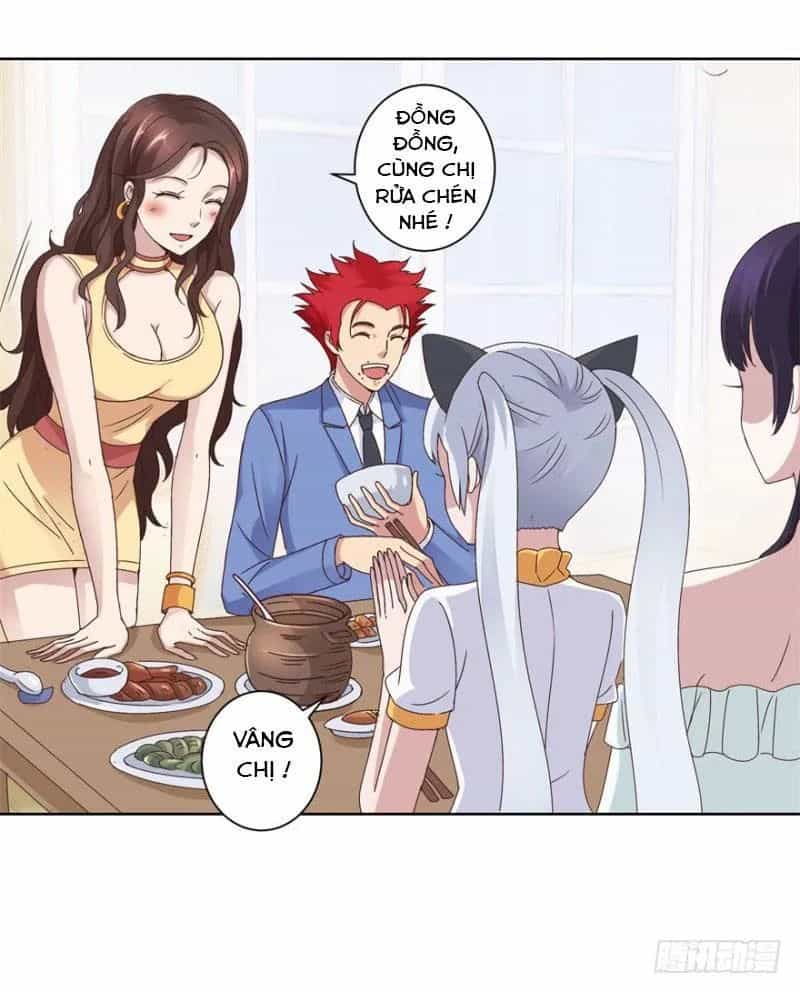 Đô Thị Chí Tôn Hệ Thống - Chương 18 - ảnh 4