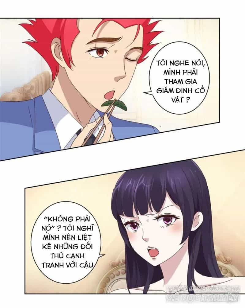 Đô Thị Chí Tôn Hệ Thống - Chương 18 - ảnh 6