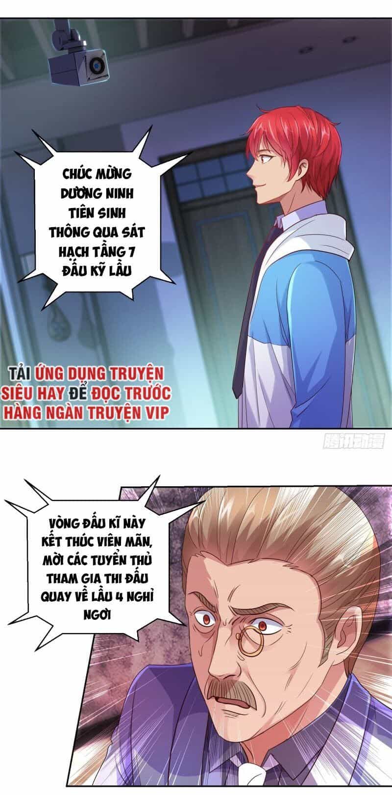 Đô Thị Chí Tôn Hệ Thống - Chương 168 - ảnh 11