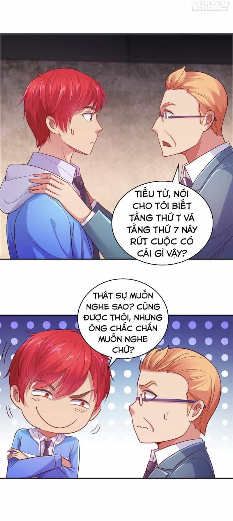 Đô Thị Chí Tôn Hệ Thống - Chương 168 - ảnh 16