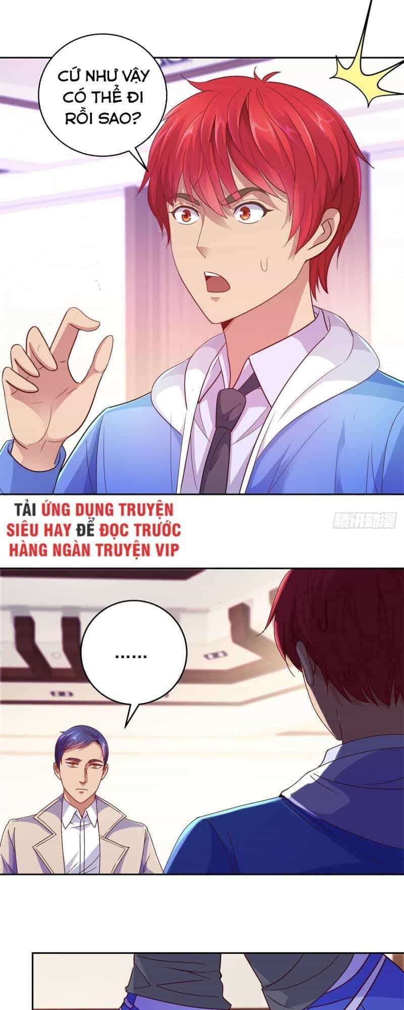 Đô Thị Chí Tôn Hệ Thống - Chương 168 - ảnh 2
