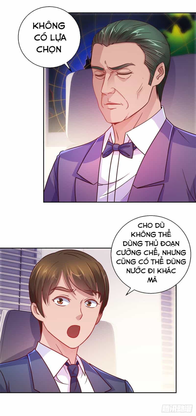 Đô Thị Chí Tôn Hệ Thống - Chương 169 - ảnh 2
