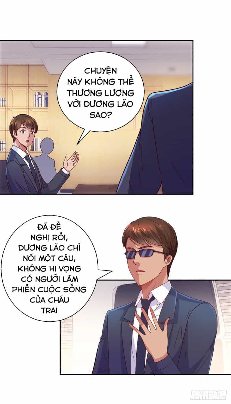 Đô Thị Chí Tôn Hệ Thống - Chương 169 - ảnh 6