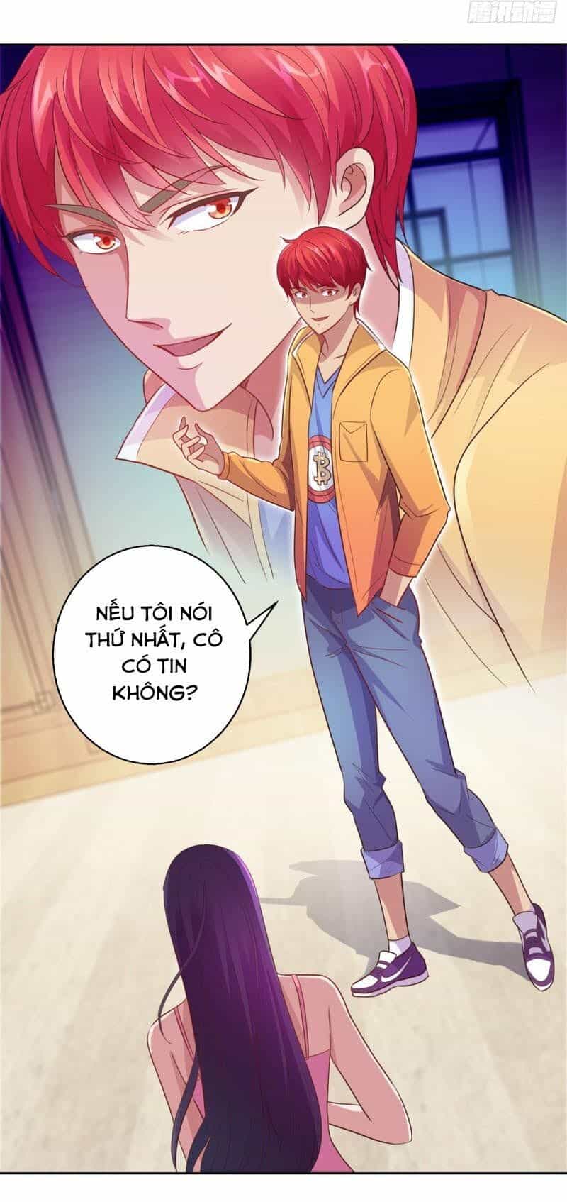 Đô Thị Chí Tôn Hệ Thống - Chương 170 - ảnh 16