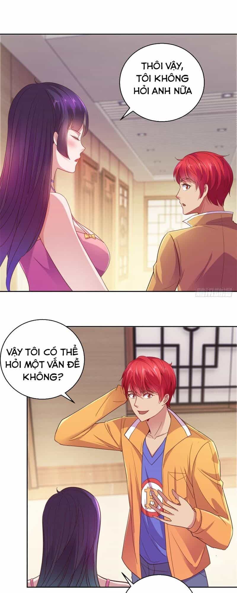 Đô Thị Chí Tôn Hệ Thống - Chương 170 - ảnh 21