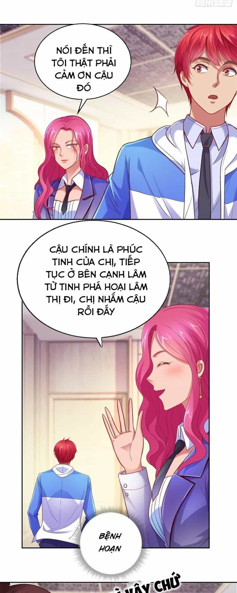 Đô Thị Chí Tôn Hệ Thống - Chương 170 - ảnh 5