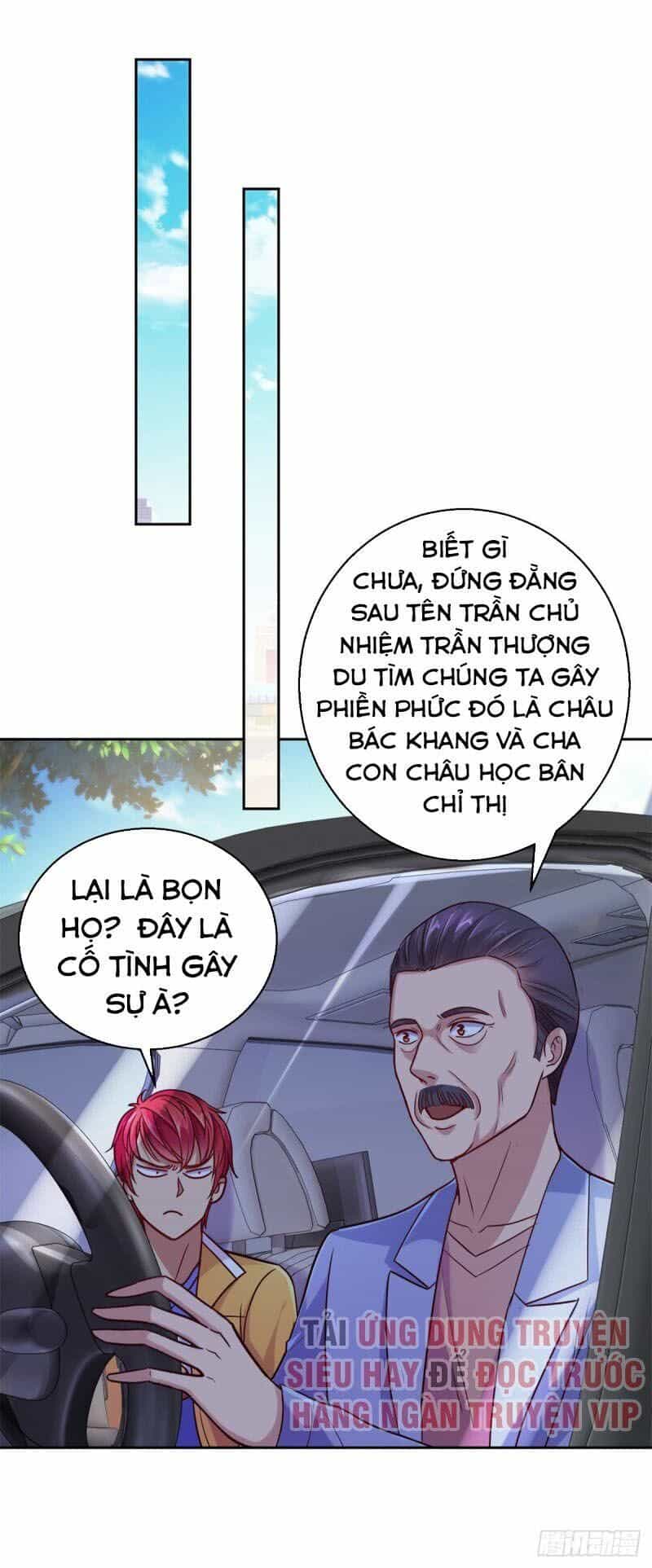 Đô Thị Chí Tôn Hệ Thống - Chương 171 - ảnh 12