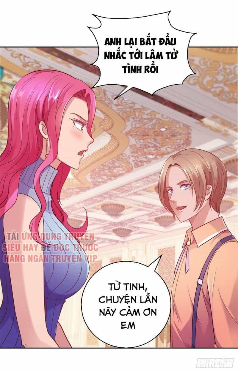Đô Thị Chí Tôn Hệ Thống - Chương 171 - ảnh 20
