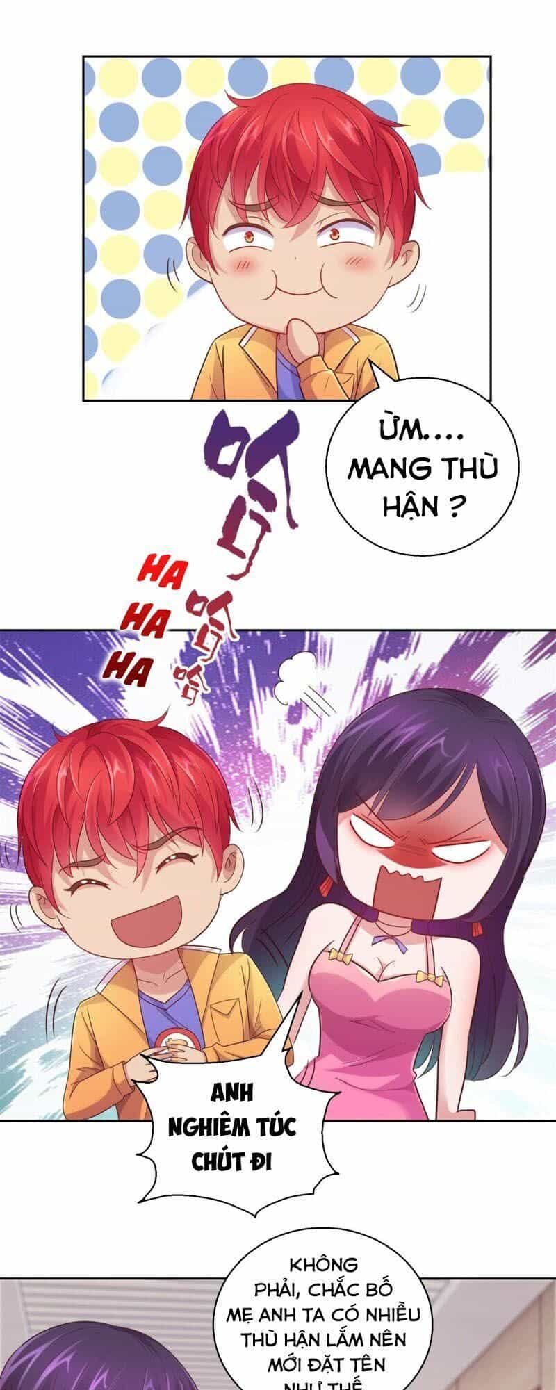 Đô Thị Chí Tôn Hệ Thống - Chương 171 - ảnh 7