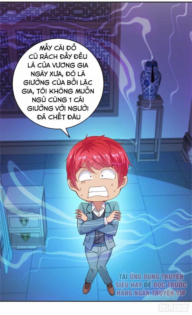Đô Thị Chí Tôn Hệ Thống - Chương 172 - ảnh 12