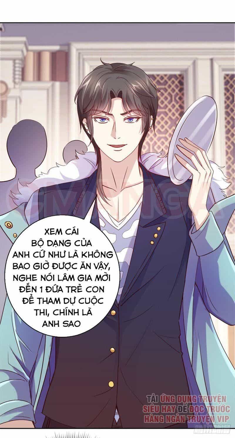 Đô Thị Chí Tôn Hệ Thống - Chương 172 - ảnh 23