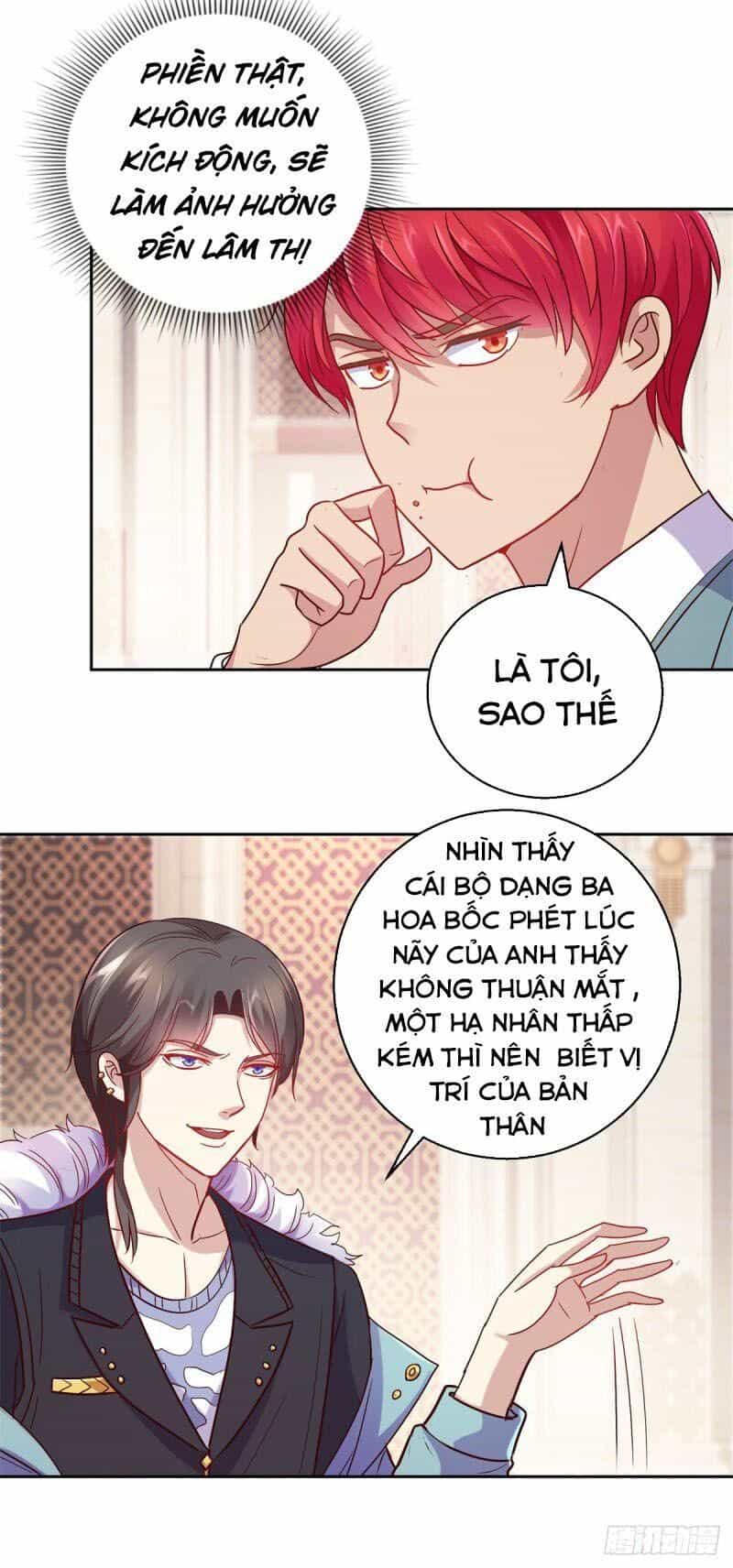 Đô Thị Chí Tôn Hệ Thống - Chương 172 - ảnh 24
