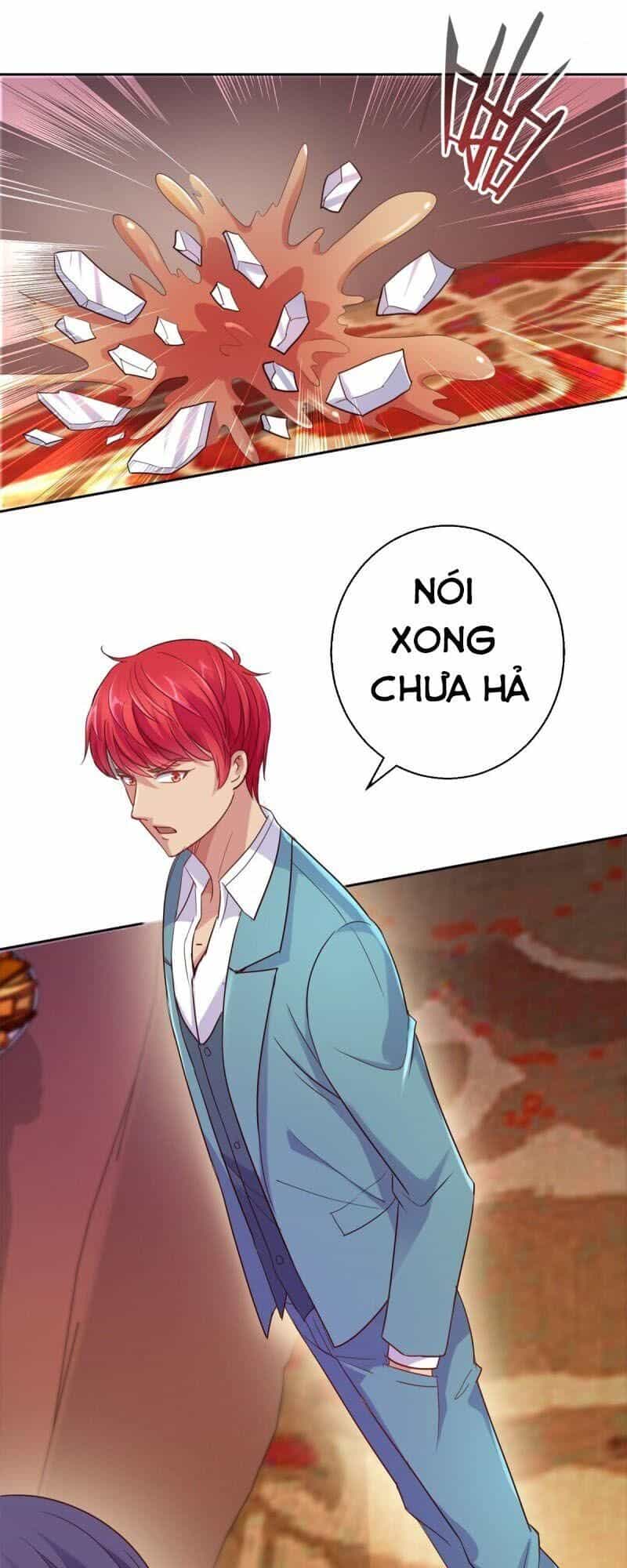 Đô Thị Chí Tôn Hệ Thống - Chương 172 - ảnh 25
