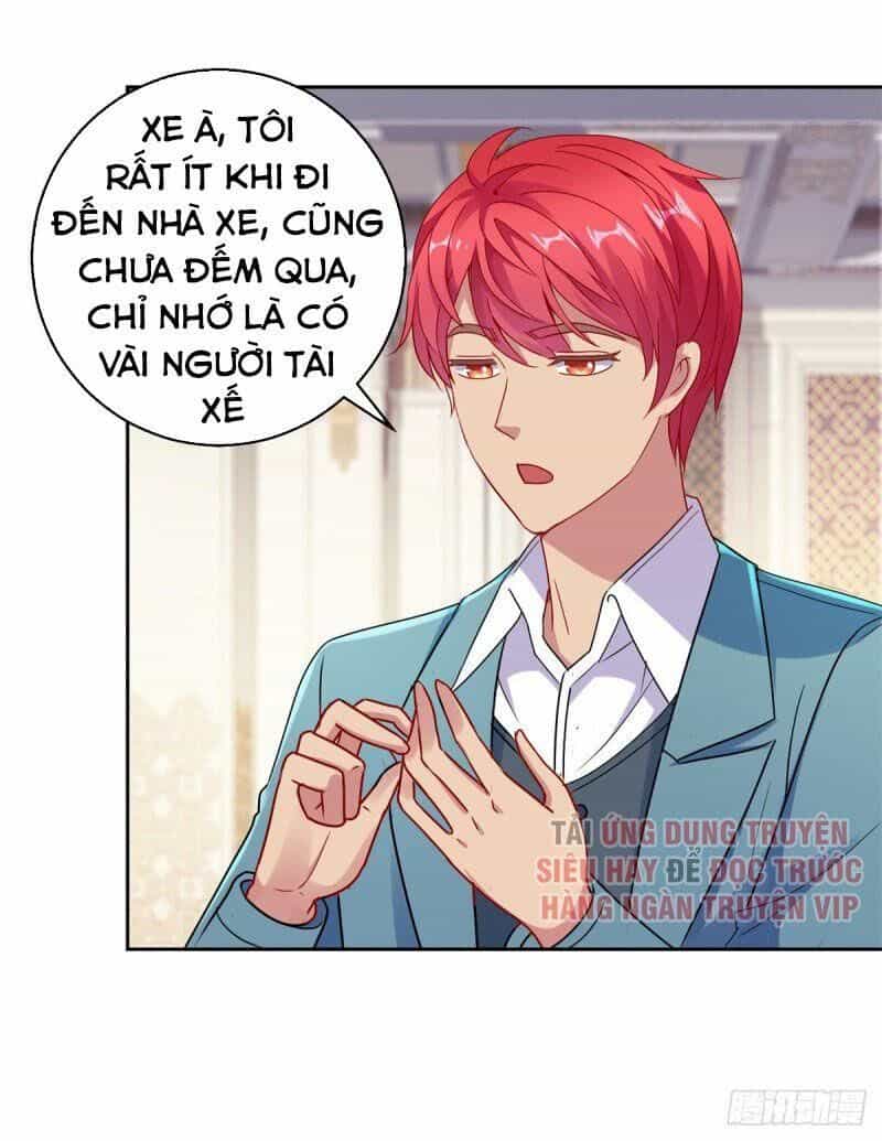 Đô Thị Chí Tôn Hệ Thống - Chương 172 - ảnh 8