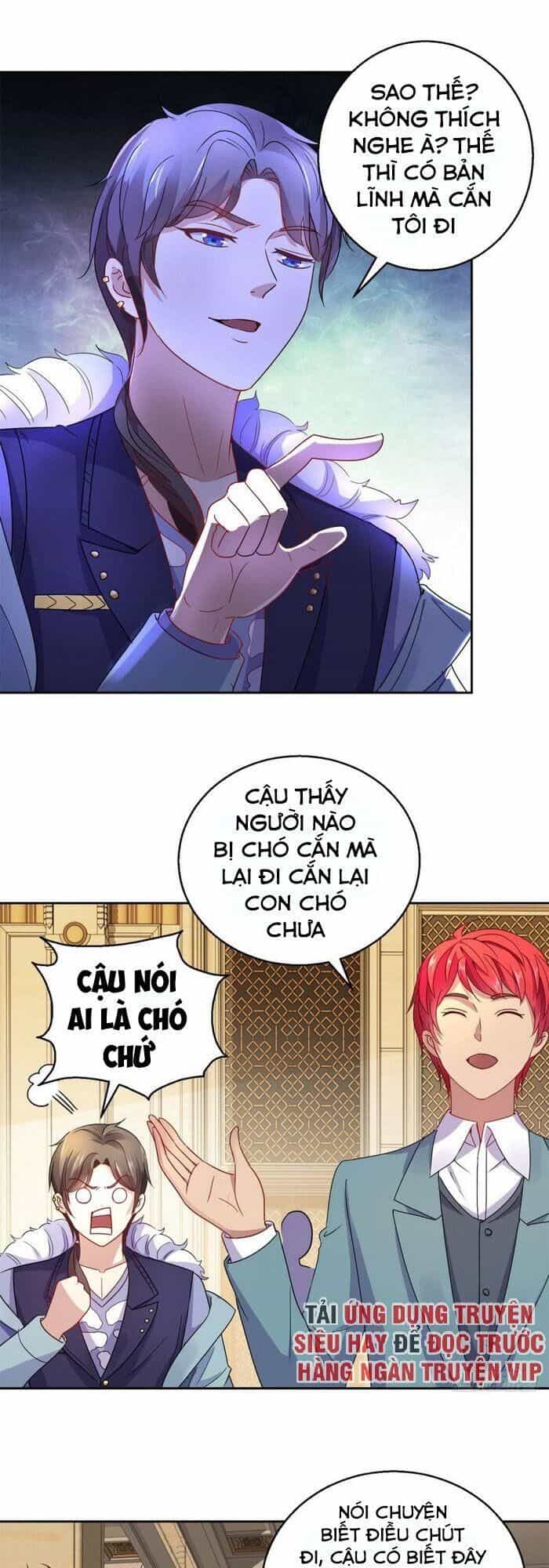 Đô Thị Chí Tôn Hệ Thống - Chương 173 - ảnh 1