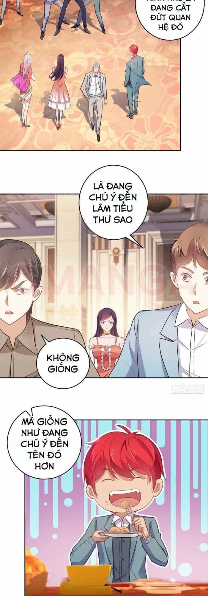 Đô Thị Chí Tôn Hệ Thống - Chương 173 - ảnh 12