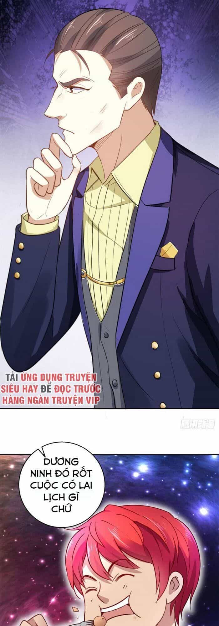 Đô Thị Chí Tôn Hệ Thống - Chương 173 - ảnh 16