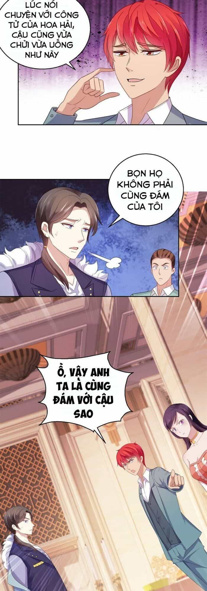 Đô Thị Chí Tôn Hệ Thống - Chương 173 - ảnh 5