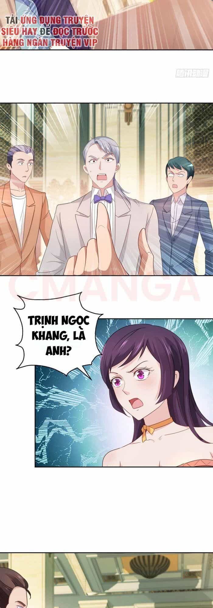 Đô Thị Chí Tôn Hệ Thống - Chương 173 - ảnh 6