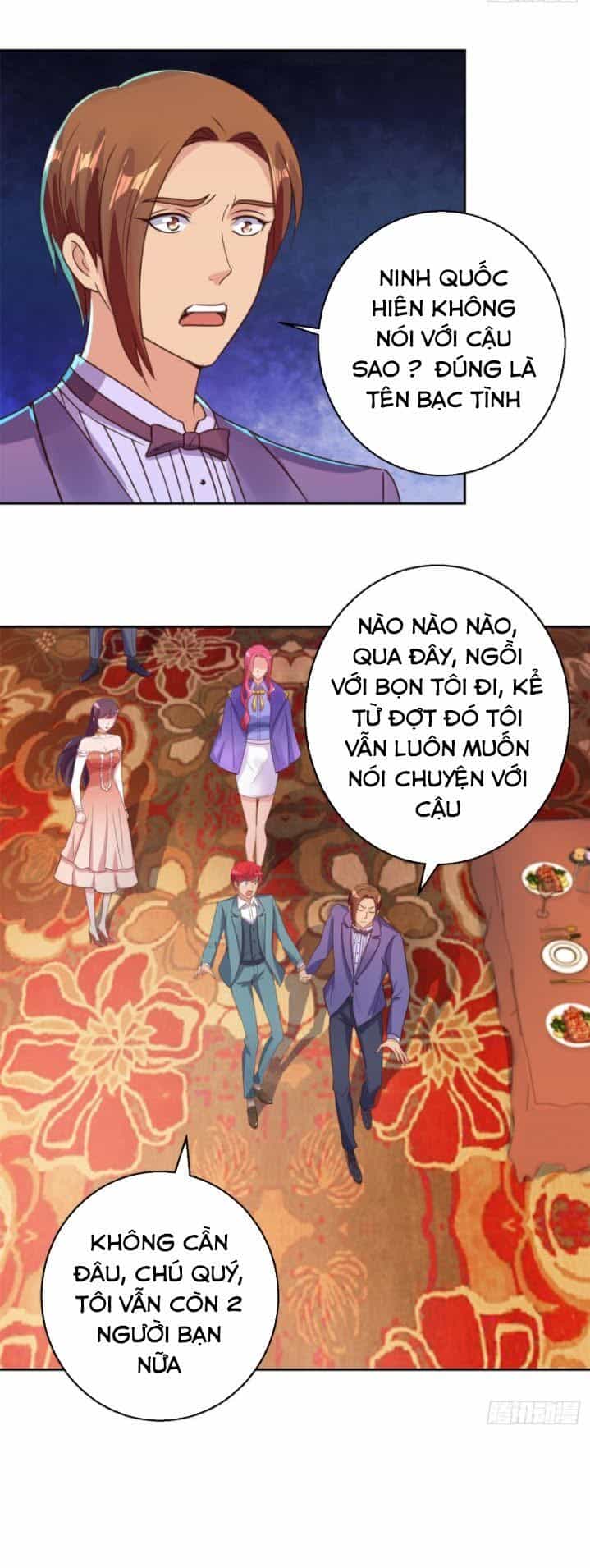 Đô Thị Chí Tôn Hệ Thống - Chương 174 - ảnh 4