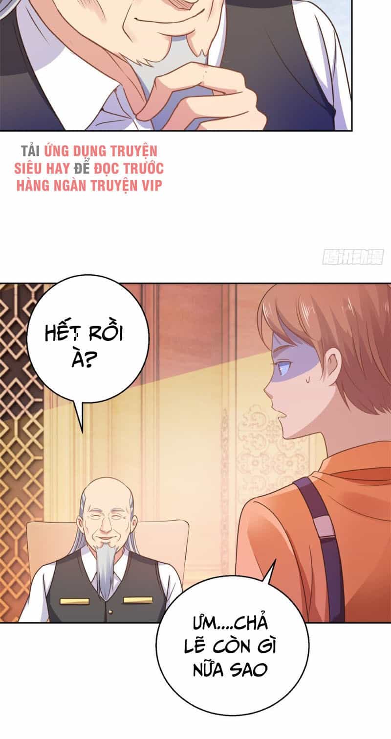 Đô Thị Chí Tôn Hệ Thống - Chương 175 - ảnh 10