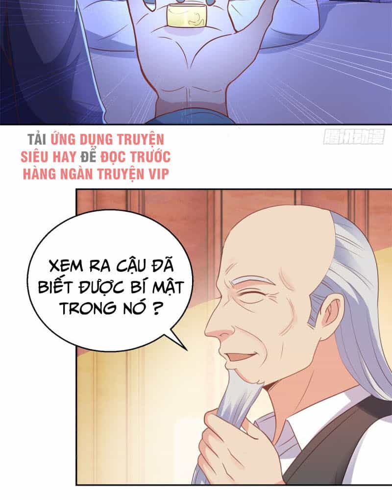 Đô Thị Chí Tôn Hệ Thống - Chương 175 - ảnh 14