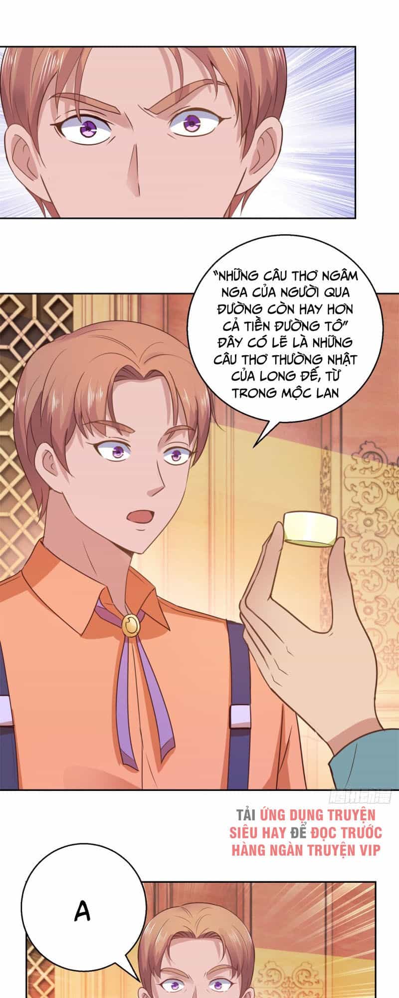 Đô Thị Chí Tôn Hệ Thống - Chương 175 - ảnh 17