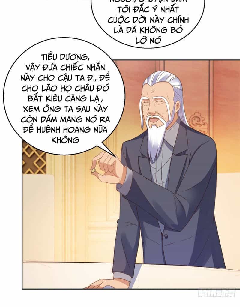 Đô Thị Chí Tôn Hệ Thống - Chương 175 - ảnh 4