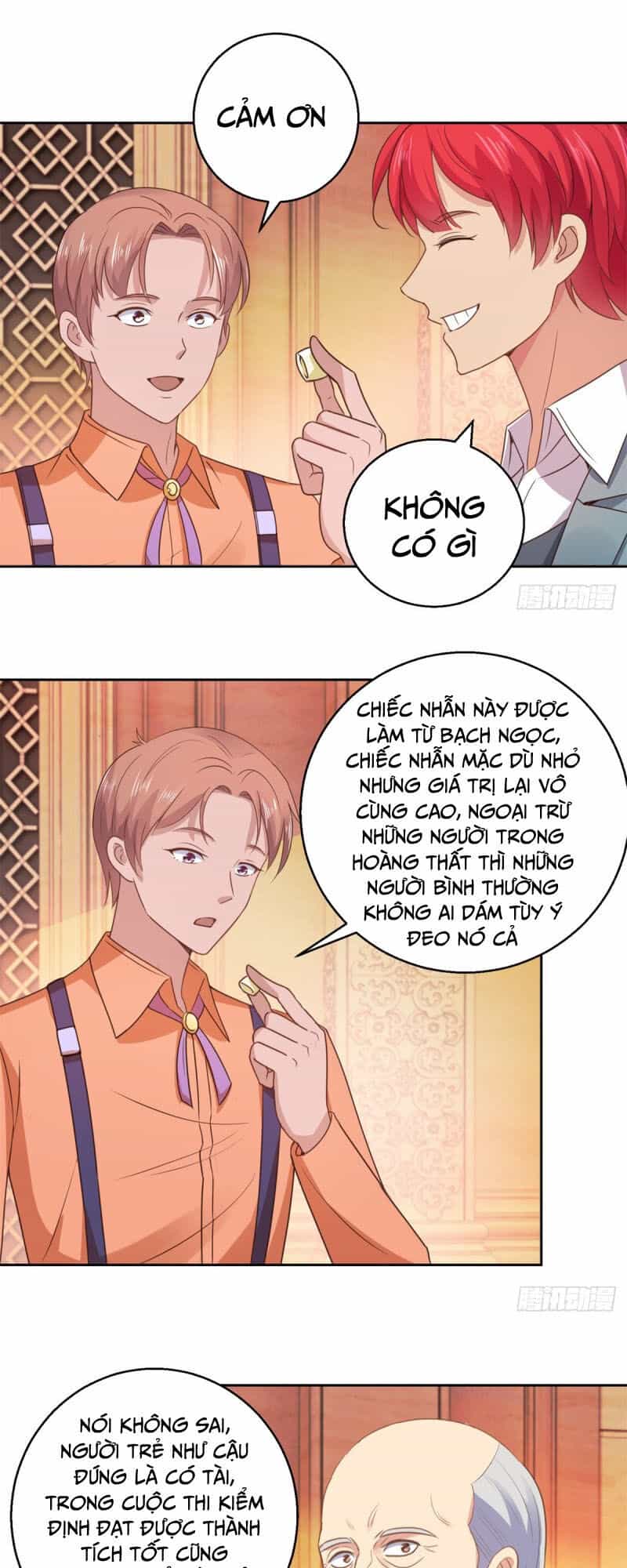 Đô Thị Chí Tôn Hệ Thống - Chương 175 - ảnh 7