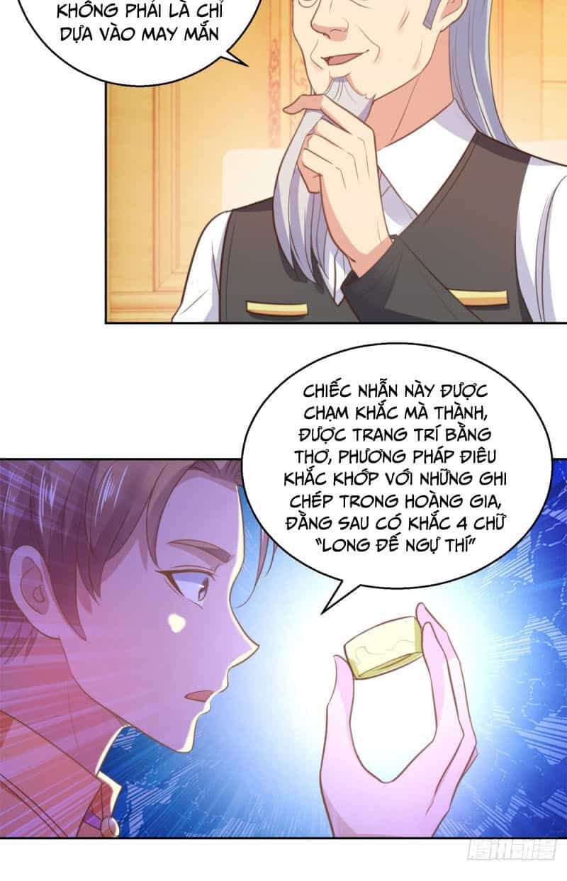 Đô Thị Chí Tôn Hệ Thống - Chương 175 - ảnh 8