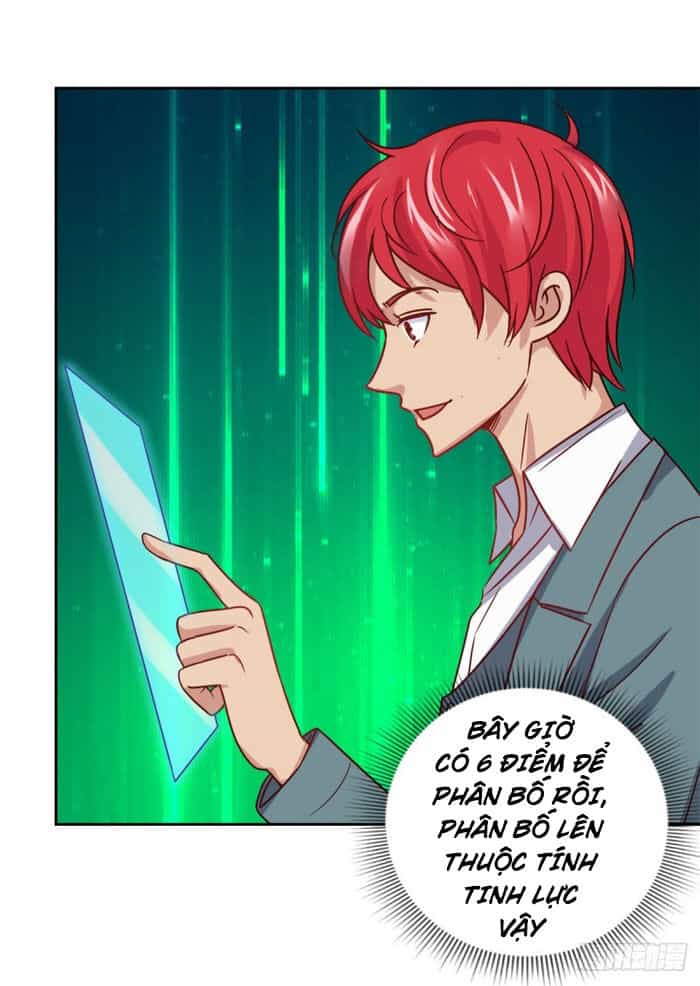 Đô Thị Chí Tôn Hệ Thống - Chương 176 - ảnh 19