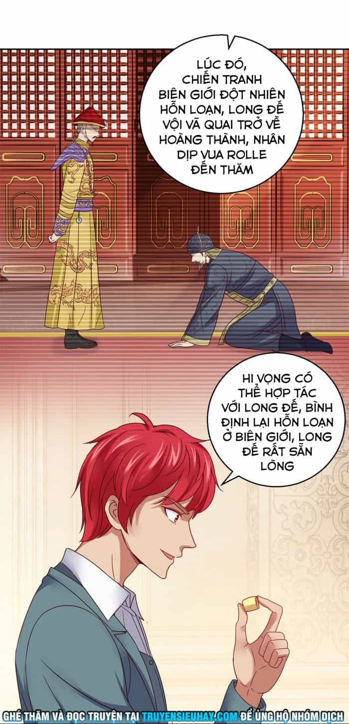 Đô Thị Chí Tôn Hệ Thống - Chương 176 - ảnh 3