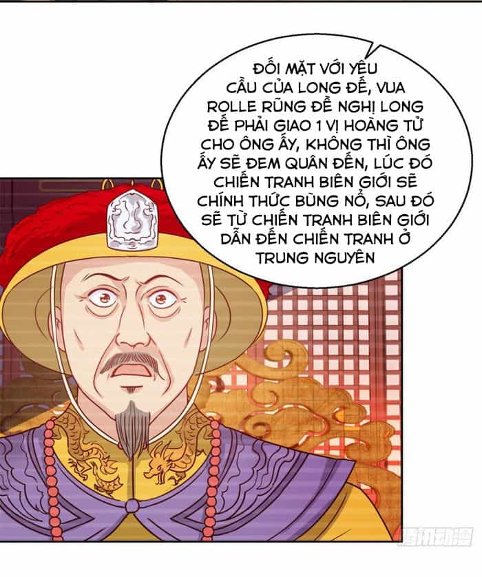 Đô Thị Chí Tôn Hệ Thống - Chương 176 - ảnh 5